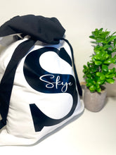 Load image into Gallery viewer, Luxury Personalised Santa Sacks