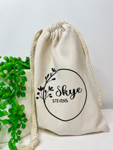 Load image into Gallery viewer, Baby Brush and Comb Set Personalised