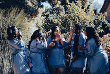 Load image into Gallery viewer, Luxe Bridal Robes Personalised
