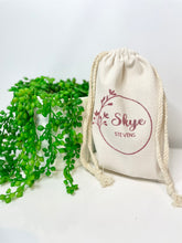 Load image into Gallery viewer, Baby Brush and Comb Set Personalised
