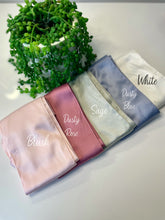 Load image into Gallery viewer, Personalised Sash
