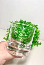 Load image into Gallery viewer, Etched Whisky Glasses
